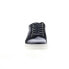Фото #3 товара English Laundry Weaver EL2557L Mens Black Leather Lifestyle Sneakers Shoes