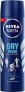 Фото #1 товара Дезодорант Nivea DRY FRESH мужской 150 мл - 0185996