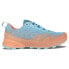 LOWA Amplux trail running shoes