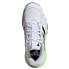 Adidas Court Flight W IE0840 handball shoes