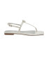 Фото #2 товара The Camie T-Strap Thong Sandal