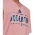 Фото #4 товара ADIDAS Juventus Graphic 21/22 Short Sleeve T-Shirt