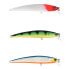 Фото #2 товара STRIKE PRO Arc Suspending minnow 5.5g 75 mm