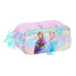 SAFTA Frozen Cool Days Big Triple pencil case