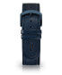 Фото #4 товара Часы Lilienthal Berlin l1 All Blue Leather Watch 42mm