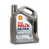 Автомобильное моторное масло Shell Helix Ultra A10 ECT C3 5W30 C3 5 L