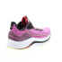 Фото #8 товара Saucony Endorphin Shift 2 S10689-30 Womens Pink Canvas Athletic Running Shoes 6