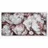 Фото #2 товара Картина DKD Home Decor 120 x 3 x 60 cm Цветы романтик (2 штук)