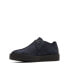 [26173633] MENS CLARKS TREK CUP - NAVY