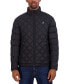 Фото #1 товара Men's Featherweight Quilted Jacket