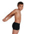 Фото #6 товара Плавательные шорты для мальчиков Speedo Boom с логотипом