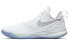 Кроссовки Nike Witness 3 EP James Low White