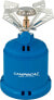 Фото #2 товара Газовая горелка Campingaz 206 S, плита для кемпинга с одной горелкой, бренд Campingaz