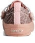 Фото #3 товара Crest Vibe Shimmer Sneakers
