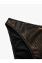 Фото #23 товара Плавки Koton Shimmer Line Detail
