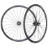 Фото #2 товара MICHE Pistard Pista road wheel set