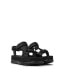 Фото #2 товара Women's Oruga Up Sandals