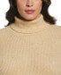 Фото #3 товара Plus Size Sequin Long Sleeve Sweater