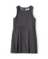 ფოტო #1 პროდუქტის Big Girls School Uniform Jumper Top of Knee