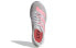 Фото #6 товара Кроссовки женские Adidas Adizero Pro хаки/розовые