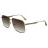 ფოტო #1 პროდუქტის VICTORIA BECKHAM 243S Sunglasses