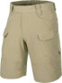 Helikon-Tex Helikon - Spodnie Outdoor Tactical 11" - Khaki