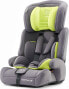 Fotelik samochodowy KinderKraft fotelik samochodowy COMFORT UP i-Size 76-150 cm GREEN 9-36kg