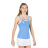 Фото #1 товара TECNIFIBRE Team sleeveless T-shirt