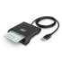 Фото #3 товара ACT AC6015 - USB 2.0 - 1 m - Black