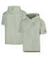 ფოტო #1 პროდუქტის Men's Green Pittsburgh Pirates Neutral Short Sleeve Hoodie T-shirt