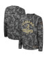 Big Boys Camo Alabama Crimson Tide OHT Military-Inspired Appreciation Dark Star Long Sleeve T-shirt