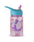 Фото #1 товара Splash Kids Eastman Tritan Plastic Bottle with Design and Flip Straw Lid, 12 oz