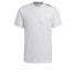 adidas men Designed for Training Tee