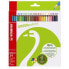 STABILO Green Colors - 2 mm - 24 pc(s)