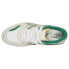 Фото #7 товара Puma Ambrose X Slipstream Lace Up Womens White Sneakers Casual Shoes 39183401