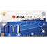 Фото #1 товара AgfaPhoto 110-803951 - Single-use battery - AA - Alkaline - 1.5 V - 10 pc(s) - Blue - Grey