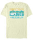 Men's Arendelle Short Sleeve Crew T-shirt