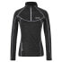 ფოტო #1 პროდუქტის REGATTA Yonder long sleeve T-shirt