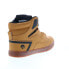 Фото #15 товара Osiris Rize Ultra 1372 2864 Mens Brown Skate Inspired Sneakers Shoes