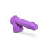 Realistic Dildo Blush Neo Silicone Ø 4 cm