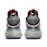 Nike Air Max 2090 气垫减震 低帮 跑步鞋 男女同款 白色