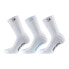 JOHN SMITH C10222 Half long socks 3 pairs