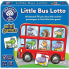 Фото #1 товара Образовательный набор Orchard Little Bus Lotto (FR)