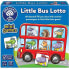 Educational Game Orchard Little Bus Lotto (FR)