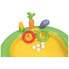 Фото #6 товара Надувной центр для игр BESTWAY Lil'Фермер 175x147x102 см Oval Inflatable Play Pool
