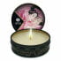 Свечи для массажа Shunga 11568 30 ml розами