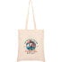 KRUSKIS Wave Calling Tote Bag