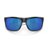 Фото #4 товара COSTA Broadbill Mirrored Polarized Sunglasses