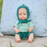 MINILAND Caucasic 32 cm Baby Doll