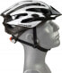 Dunlop Kask rowerowy regulowany Dunlop szary rozmiar L